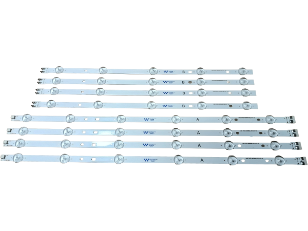Producto - TIRA RE 237 - SAMSUNG Un46eh5000