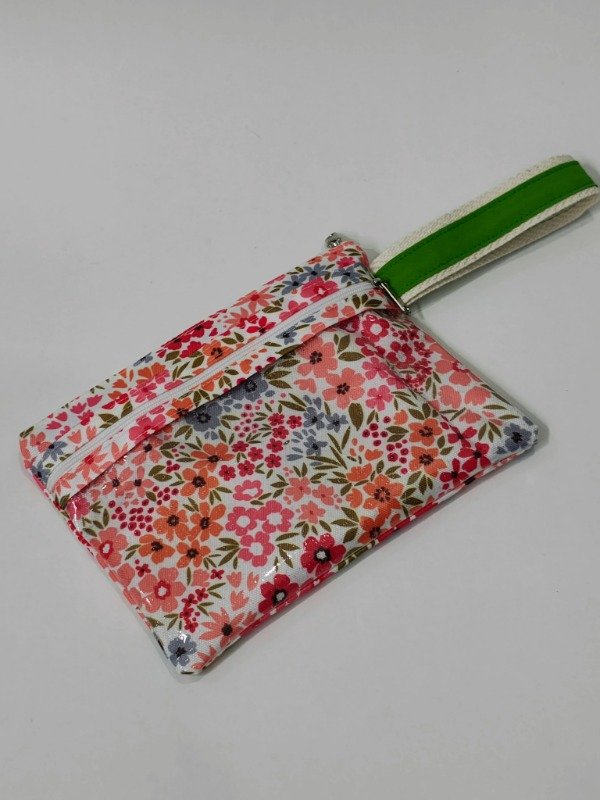 Producto - Sobre Estela - Flores Coral