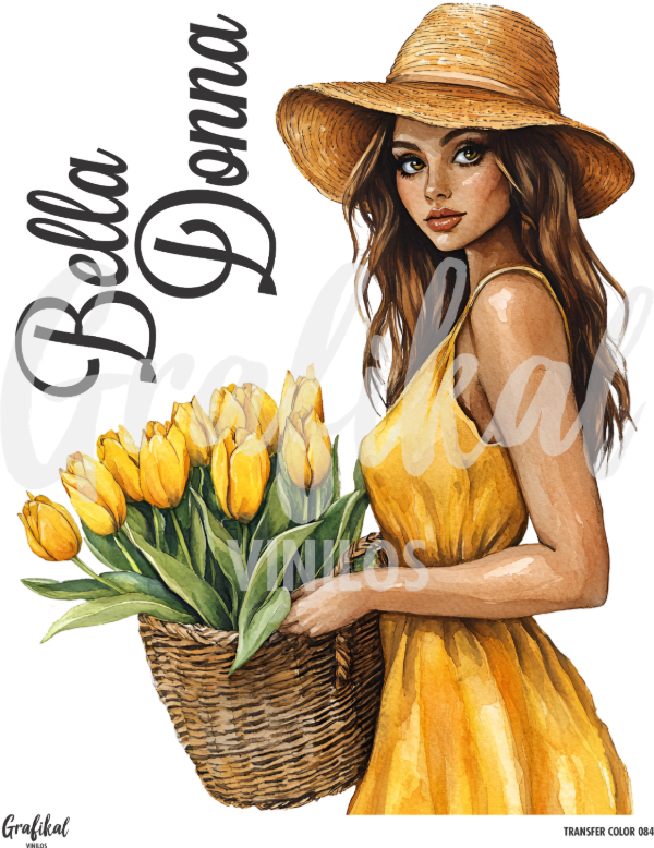 Producto - TransferColor 20x25 084