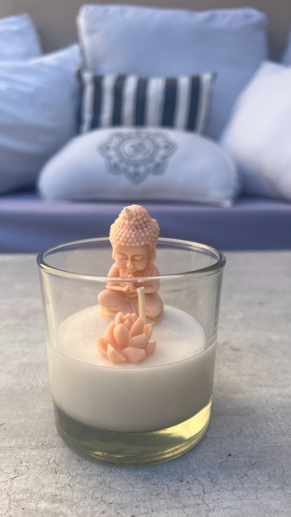 Producto - Vela Aura