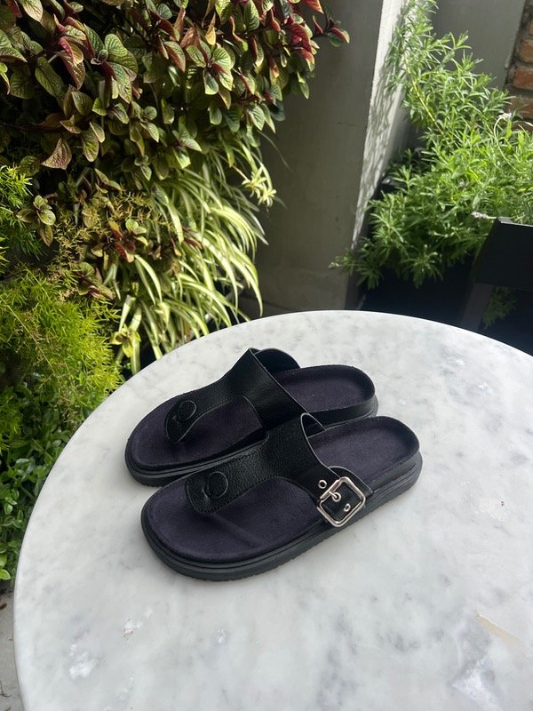 Producto - Sandalias Olive
