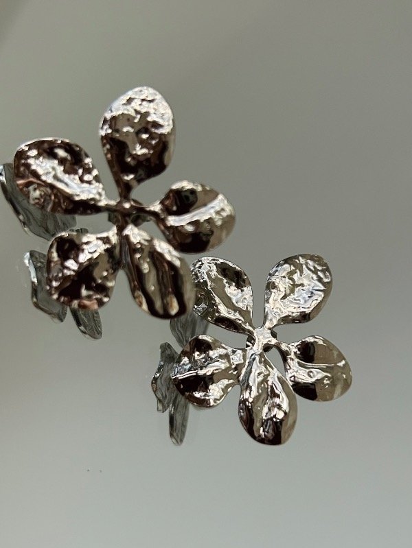 Producto - Aros silver 03