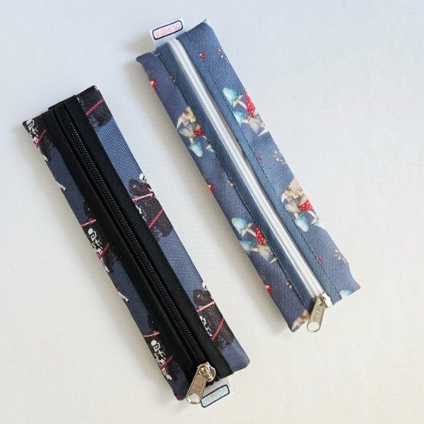 Producto - Pack de 2 cartagendas H y S