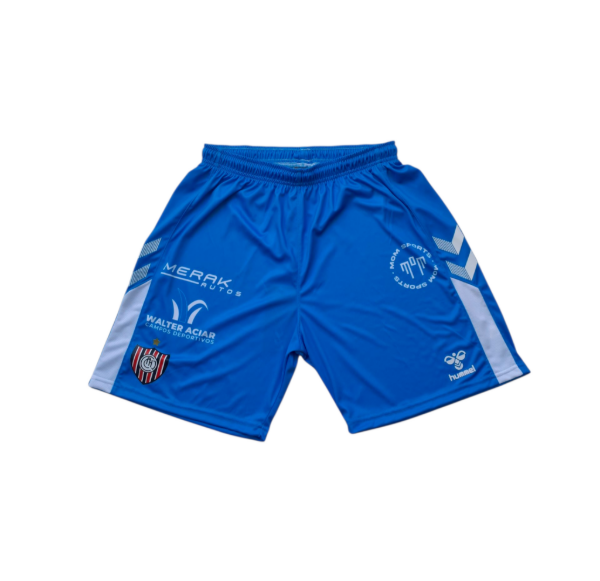 Producto - Short arquero Chacarita