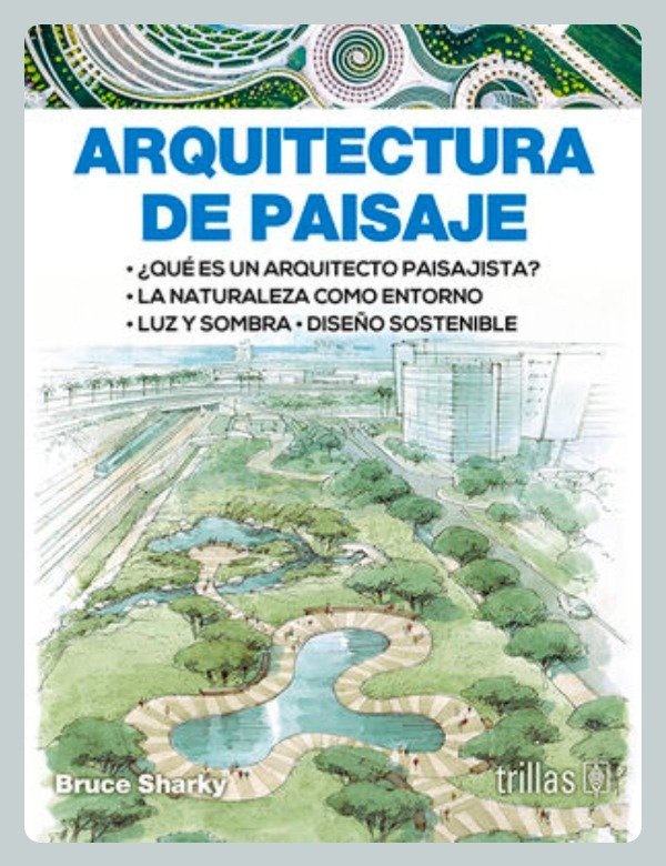 Producto - Sharky: Arquitectura de Paisaje