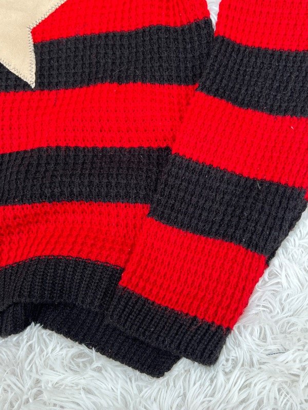 Producto - Suéter star stripey Custom talle S/M - 5