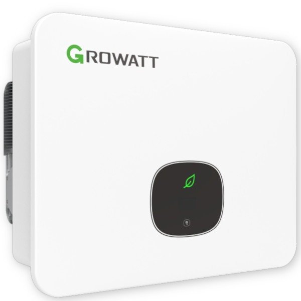 Producto - MID50KTL3-X2 Growatt