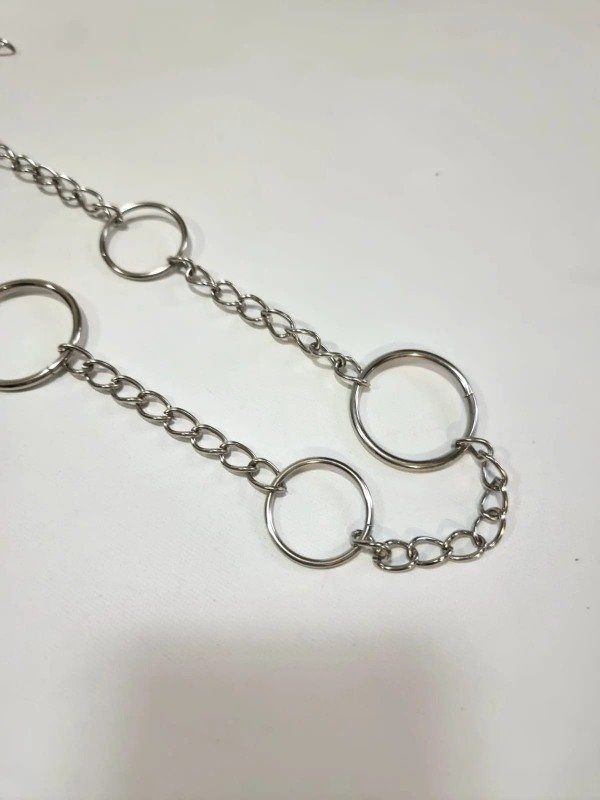 Producto - Cadena 9 circulos