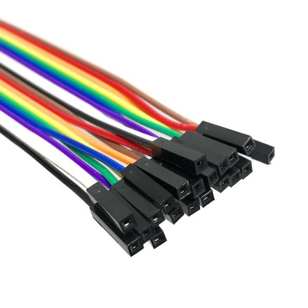 Producto - JUMPER 20 CM HEMBRA - HEMBRA X40