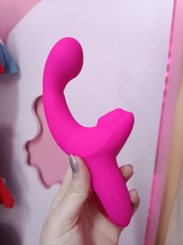 Producto - Vibrador Maga