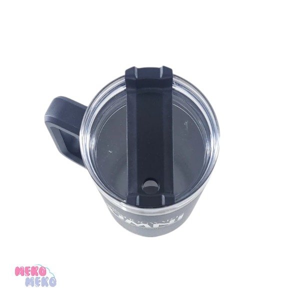Producto - Vaso Termico Quencher Hufflepuff - 1