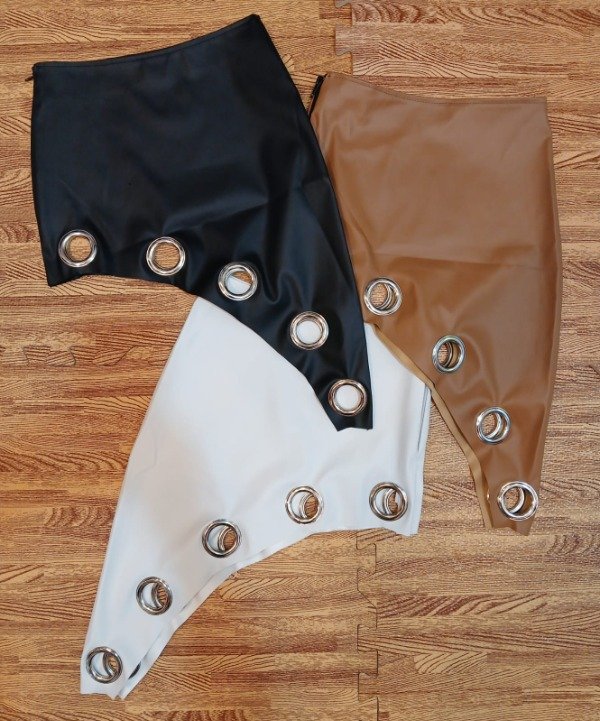 Producto - POLLERA ENGOMADO ARGOLLA