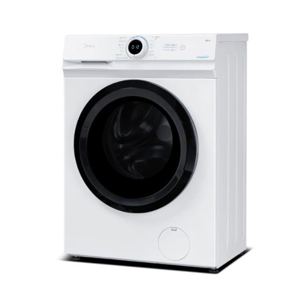 Producto - LAVARROPAS MIDEA 6KG BLANCO