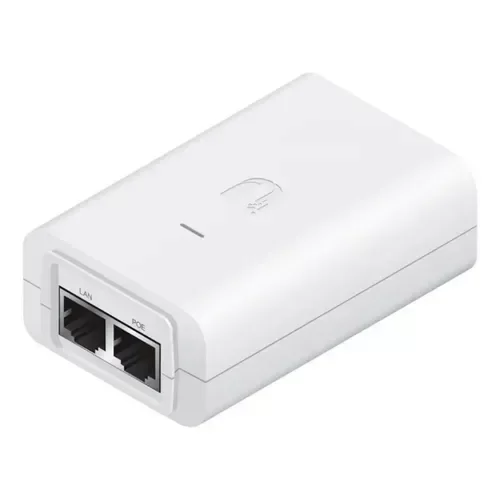 Producto - Ubiquiti Fuente Poe+ 2,5g 48v 30w Uacc-poe+-2.5g - 0