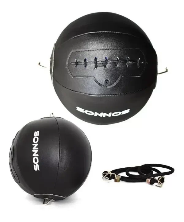 Producto - Cielo Y Tierra Sonnos Black Con Tensores Homologado Fab