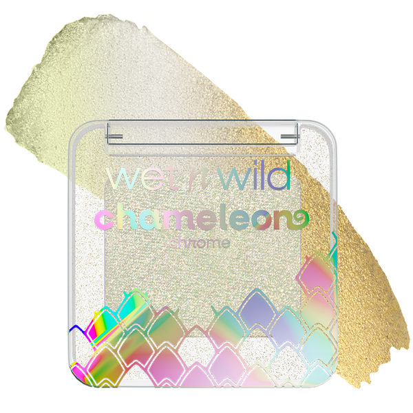Producto - WET AND WILD CHAMELEON CHROME - 5