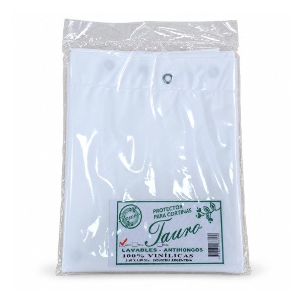 Producto - CORTINA PROTECTORA DUCHA