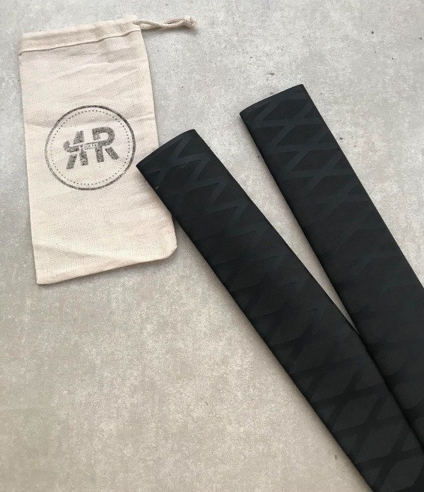 Producto - Cubre Grip Sleeve Diamond BLACK