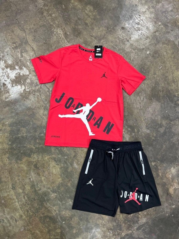 Producto - Conjunto Jump Man