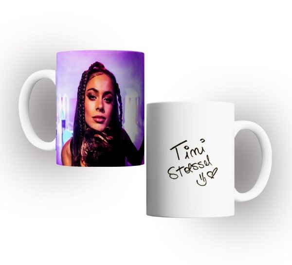Producto - TINI STOESSEL 008