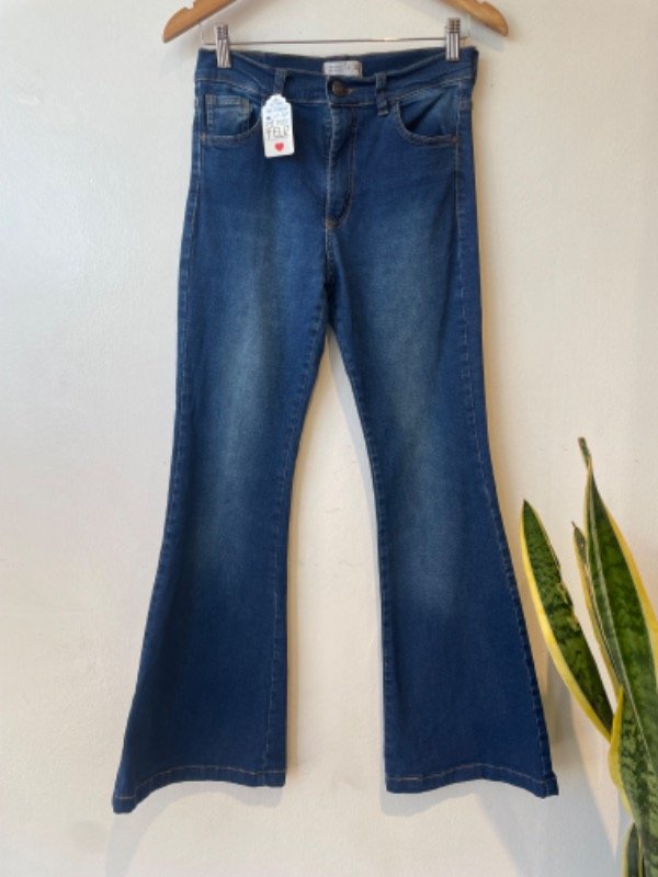 Producto - Jean Diosaluna talle 34/36
