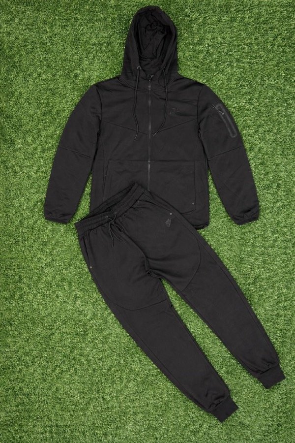 Producto - Conjunto Importado Tech Liso premium