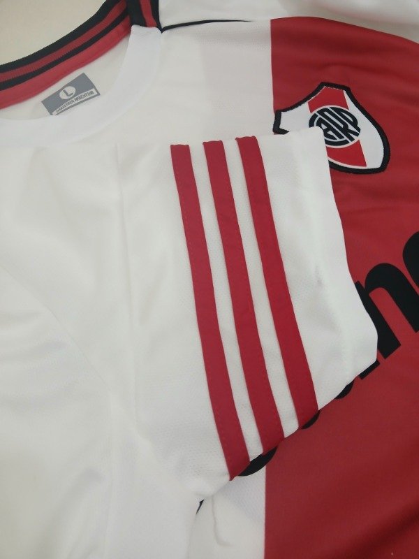 Producto - Camiseta de juego - 1
