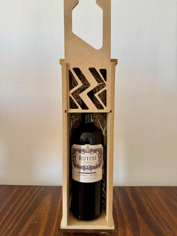 Producto - Caja de vino Rutini Colección - 0