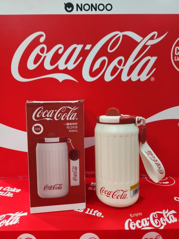 Producto - Botella térmica 450 ml.