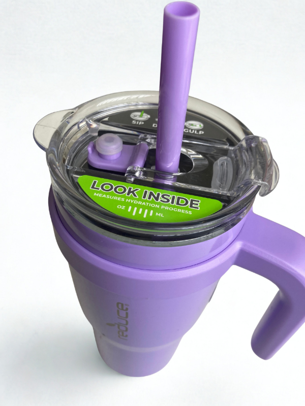 Producto - Reduce Cold Tumbler Purple - 1