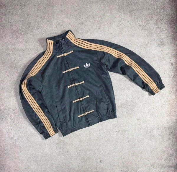 Producto - Campera Adidas CTT - 1