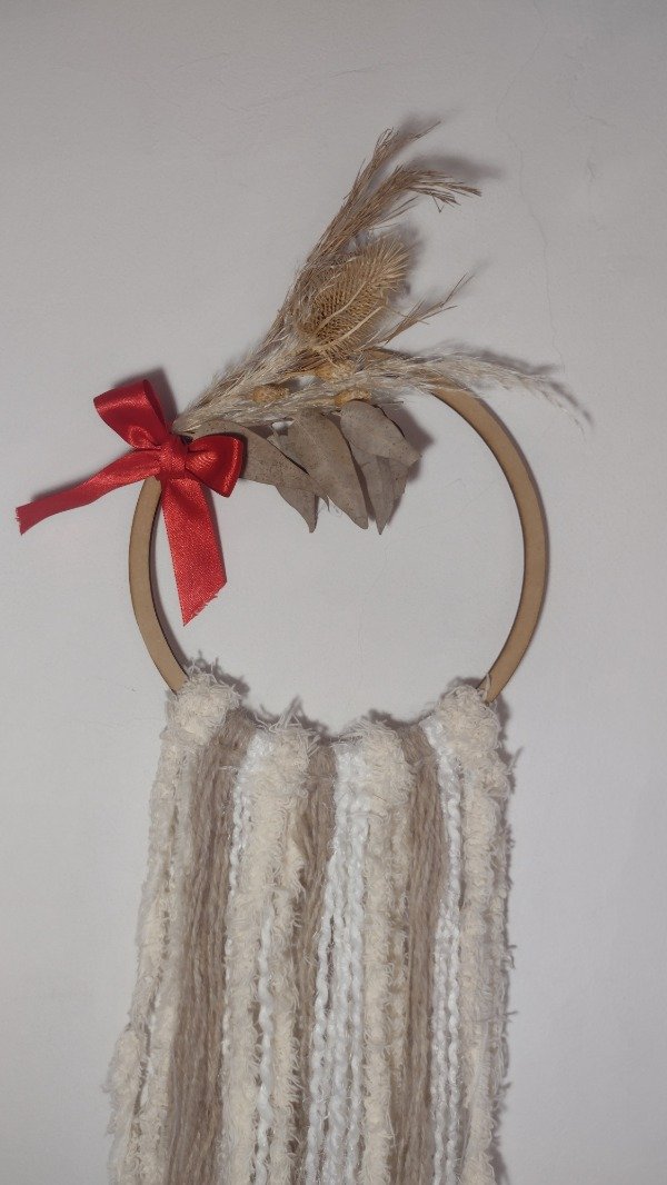 Producto - Coronas navideñas 2