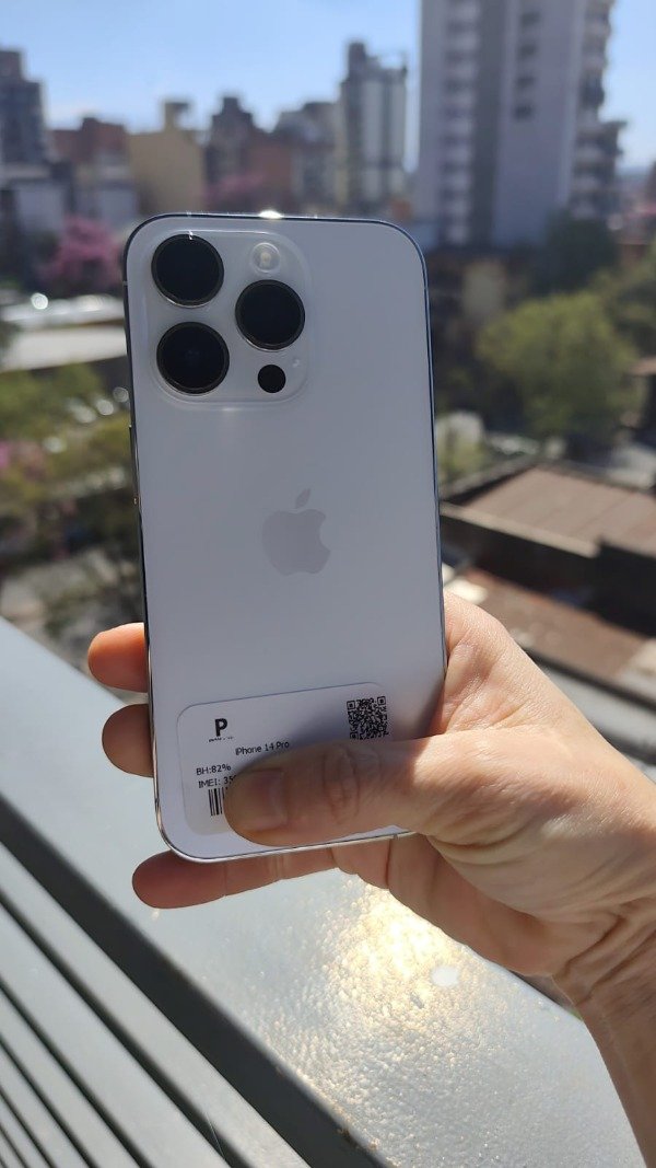 Producto - Iphone 14 pro Premium - 3