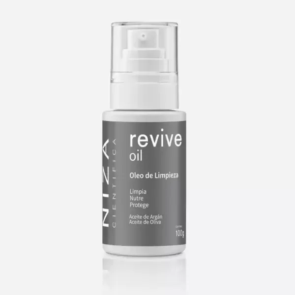 Producto - REVIVE OIL 100 ML ACEITE DE HIGIENE FACIAL DE NIZA C