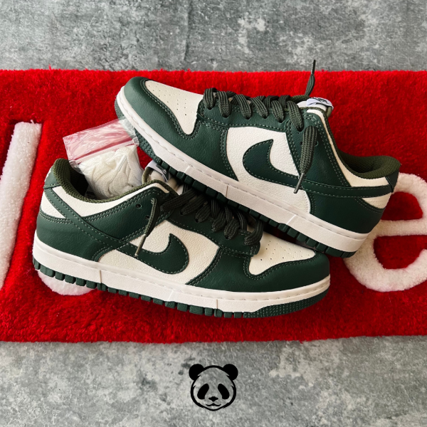 Producto - NIKE SB DUNK LOW PRO VINTANGE GREEN