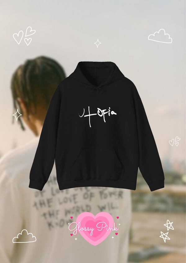 Producto - Canguro Utopia frizado