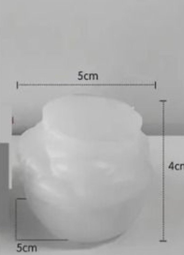 Producto - MOLDE SILICONA ROSA 3D - 2
