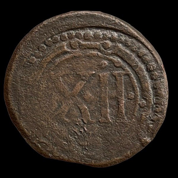 Producto - Münster - 12 Pfenning 1594