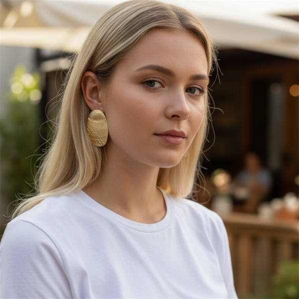 Producto - Aros Rufina