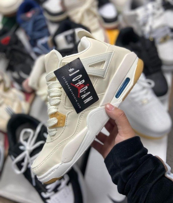 Producto - JORDAN RETRO