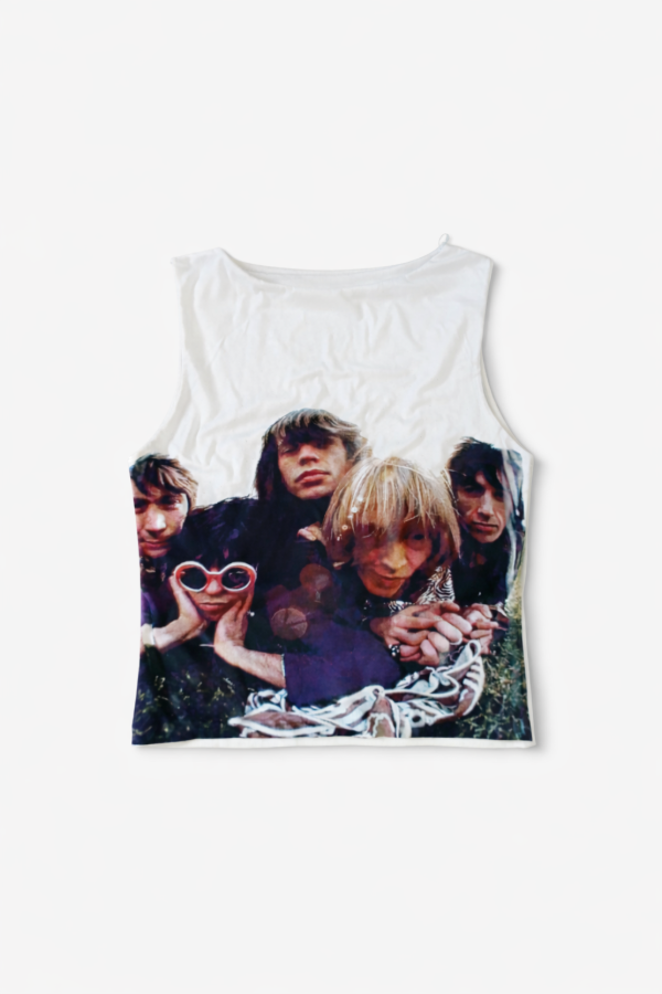 Producto - Musculosa Stones