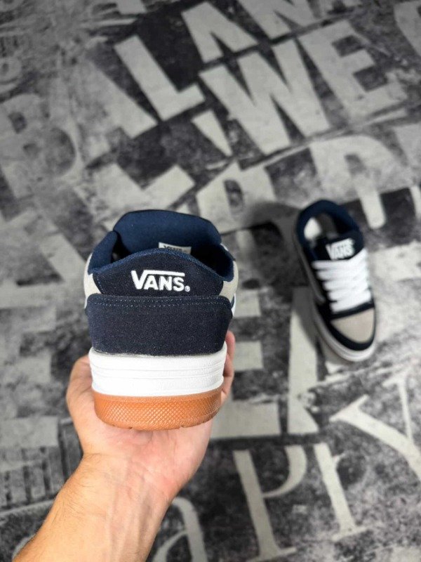 Producto - HYLANE "navy" - 2