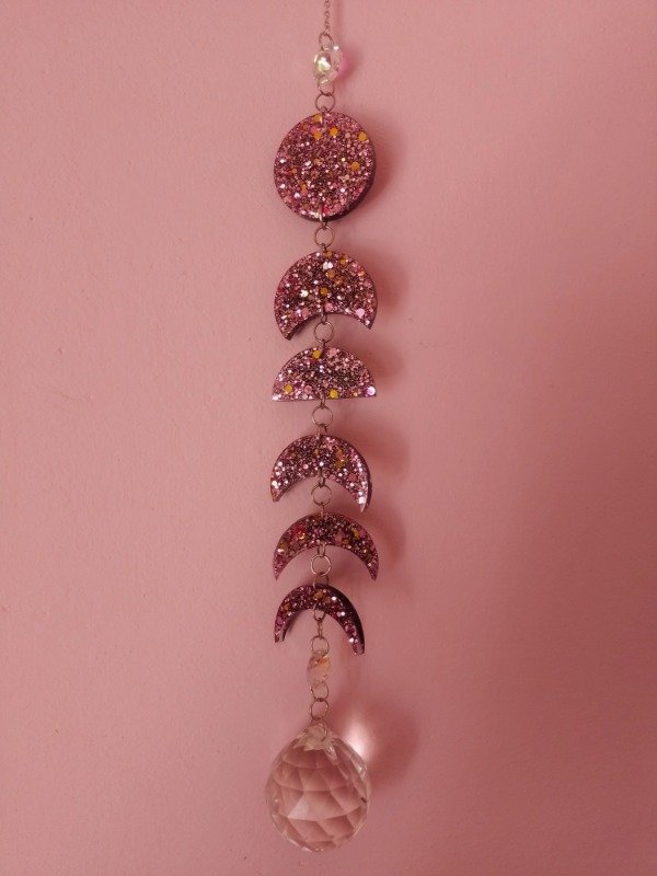 Producto - Atrapasol Fases rosa