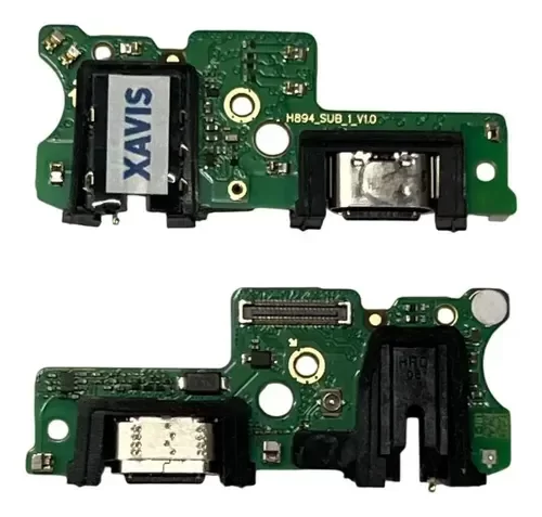 Producto - PLACA DE CARGA TECNO POVA 5 LH7N