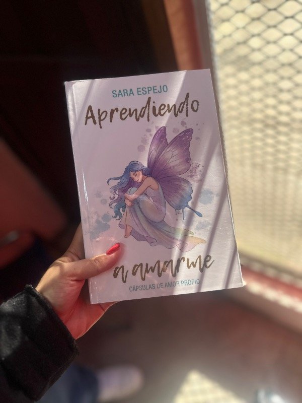 Producto - Aprendiendo a amarme
