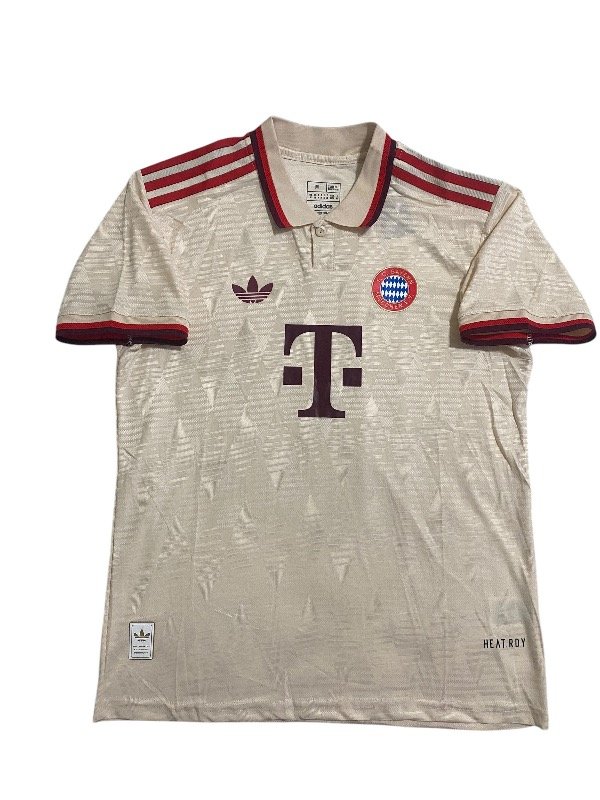 Producto - Bayern munich alternativa 24/25