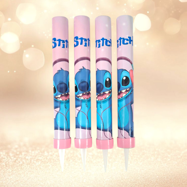 Producto - Bengala Stitch x1