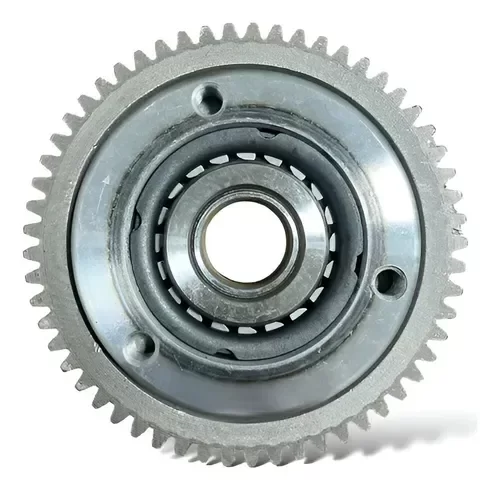 Producto - Bendix Guerrero 200 Gxm completo