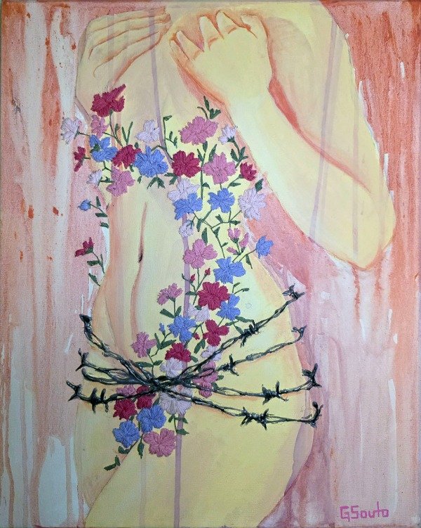 Producto - Donde Florece la Esperanza