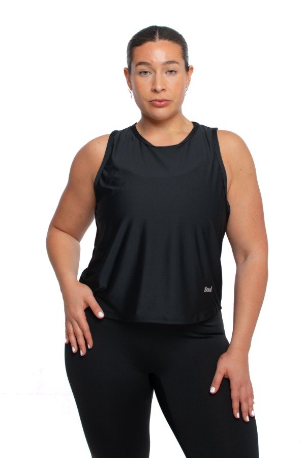 Producto - SUDADERA NEGRA